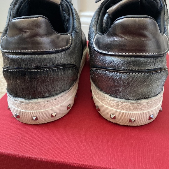 Valentino sneakers - Picture 3 of 7